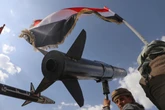 Nahost-Konflikt: Luftabwehr stoppt auf Israel abgefeuerte Rakete