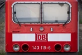 Güterzug beschädigt Signal: Bahnhof muss gesperrt werden