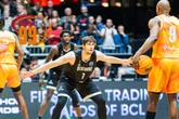 Wo spielen die Niners: EuroCup, Champions League, Europe Cup? Herhold: "Alles möglich!"