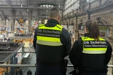 Hausverbot droht: Kein Alkohol-Konsum mehr am Frankfurter Hauptbahnhof!