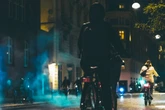 Teenager in Heiterblick angegriffen und ausgeraubt