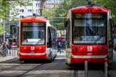 Verspätungen und Ausfälle bei City-Bahn