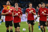Wichtiger Schritt: Union Berlin verlängert mit Abwehr-Star