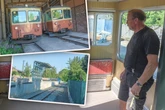 Von Thüringen nach Sachsen: Wird der Traum vom S-Bahn-Zubringer wahr?