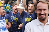 Lok Leipzig vor Pokalfinale und Aufstiegs-Relegation: "Wie eine englische Woche angehen"