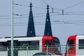 KVB-Qualitätsbericht: Kölns Bahnen bleiben Sorgenkind