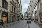 Bekommt die Leipziger Innenstadt ein Blätterdach? "Riesiger Sargdeckel über sich"