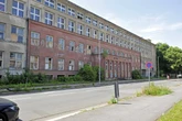 Chemnitz: In diesem ehemaligen Krankenhaus findet bald ein Streetart-Festival statt