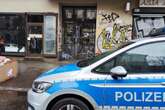 Pärchen in Neukölln angegriffen: 38-Jähriger nach Treppensturz in Lebensgefahr!