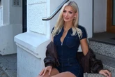 Edda Pilz fliegt bei John Reed raus - Fitnessstudio äußert sich zu Vorwürfen