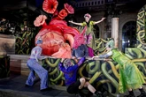 Shakespeares "Sommernachtstraum" im Japanischen Palais: All You Need Is Love