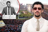 Nach Ermordung von Charlie Kirk (†31): Anhänger planen eigene Superbowl-Halftimeshow