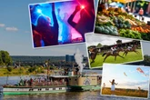 Drachen, Rennbahn, Maßbierfest: 8 Tipps für euren Samstag in Dresden und Umgebung