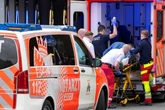 Streit eskaliert: Frau nach Messerangriff an Hauptbahnhof in Lebensgefahr