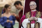 Dreh-Chaos in Rom: Papstwahl beeinträchtigt Produktion bekannter Netflix-Serie