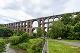 Mehr als ein technisches Denkmal: Neues Tourismus-Konzept für Göltzschtalbrücke