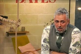 Als Dennis und Kevin aufeinandertreffen, muss Roland Trettl plötzlich seine Tränen zurückhalten