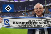 Magath reagiert kritisch auf Absage des HSV: "Einfach ein Witz"