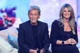 Ganz die Mama und der Papa: Wie Maffay-Tochter Anouk ihren Eltern nacheifert