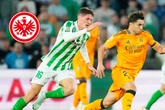 Transfer im Winter? Eintracht Frankfurt nimmt spannenden Spanien-Star ins Visier