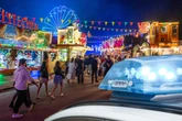 Täter greift 15-Jährigen in Hosentaschen: Rummeldiebe in Chemnitz unterwegs