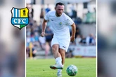 CFC: "Bin der Erste, der applaudiert" - Mergel kämpft um Startelf