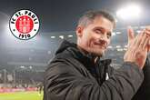 St.-Pauli-Trainer Blessin will Leverkusen 