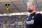 Scheidender Drittliga-Coach gewährt Blick hinter Kulissen: "Bin mir keiner Schuld bewusst"