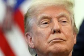 Nahost-Konflikt: Trump sieht schon wieder Iran-Deal nah - Teheran dementiert