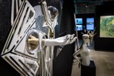 Graffiti- und Street-Art-Ausstellung startet in Chemnitz