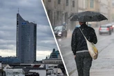 Lausige Wetter-Aussichten für Leipzig: Sommeranfang fällt ins Wasser