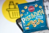Möglicherweise Salmonellen: Netto ruft geröstete Pistazien zurück