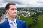 Chemnitz verschob Pflanzungen, um ins KuHa-Jahr zu investieren
