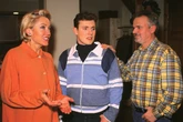 Überraschung! Dieser Star kehrt nach 27 Jahren zu GZSZ zurück