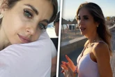 Cathy Hummels am Ballermann: Ryanair-Frust und Happy-End-Verwirrung