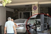 Explosion in Wohnhaus: Polizei untersucht möglichen Anschlag