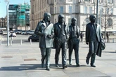 Heute vor 63 Jahren: Startschuss für die größte Band jemals