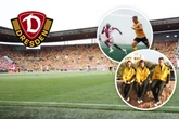 Dynamo will tschechische Tradition fortsetzen: SGD vor Kooperation mit Slavia Prag!