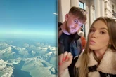Paar will nach Dubai fliegen: Wo sie stattdessen landen, verschlägt ihnen die Sprache