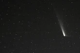 "Ziemlich schnell": Interstellares Objekt in unser Sonnensystem eingetreten