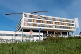 Eltern mit verletztem Baby aus Klinik verschwunden: Vater in Italien festgenommen