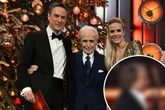 Großes Jubiläum: Irischer Superstar unterstützt zum 10. Mal die José Carreras Gala