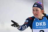 Nach Skandalen im Biathlon: Eine Sportlerin bricht ihr Schweigen, die andere bekommt einen Maulkorb