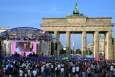 Indie-Pop bis Philharmoniker: Fête de la musique macht die ganze Stadt zur Konzerthalle
