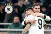 Deutschland gegen Italien live: DFB-Team will ins Halbfinale einziehen