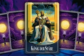 Tarot-Tageskarte vom 3.5.2025: Was Deine Tarotkarte heute enthüllt