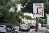 Bundesstraße in Sachsen muss noch länger voll gesperrt bleiben