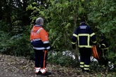 Schrecklicher Fund im Fluss: Kanu-Fahrerin entdeckt Wasserleiche