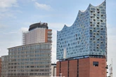 Elbphilharmonie-Plaza wird kostenpflichtig! Wie viel Besucher für den Panoramablick bald zahlen müssen