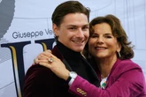Trotz jahrelanger Beziehung: Deshalb übernachtet Max Suhr nie bei Claudia Obert